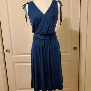 LOFT Wrap Dress